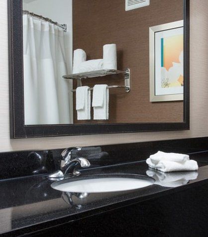 Fairfield Inn & Suites By Marriott Terre Haute Exterior foto